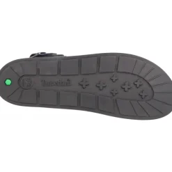 Sandales*Timberland Amalfi Vibes 2 Band Sandal Jet Noir
