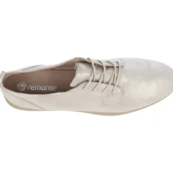 Derbies/Oxford*Remonte Amarillys Muschel