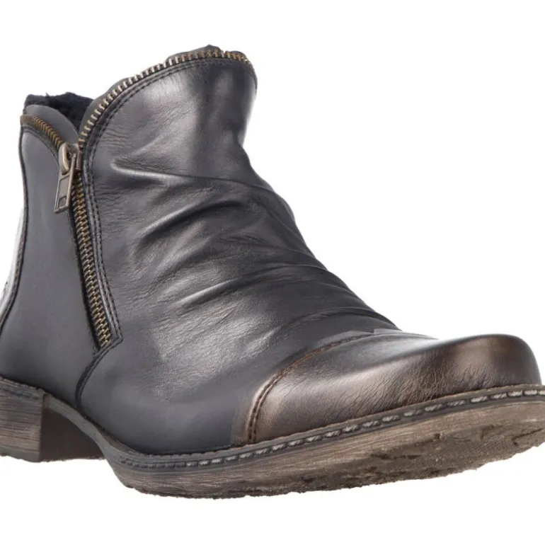 Bottines*Remonte Ambrosine Antic