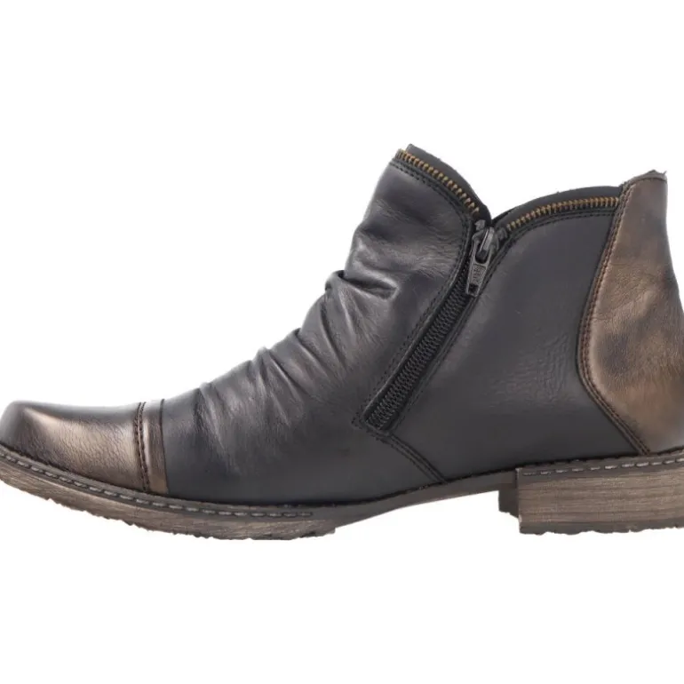 Bottines*Remonte Ambrosine Antic