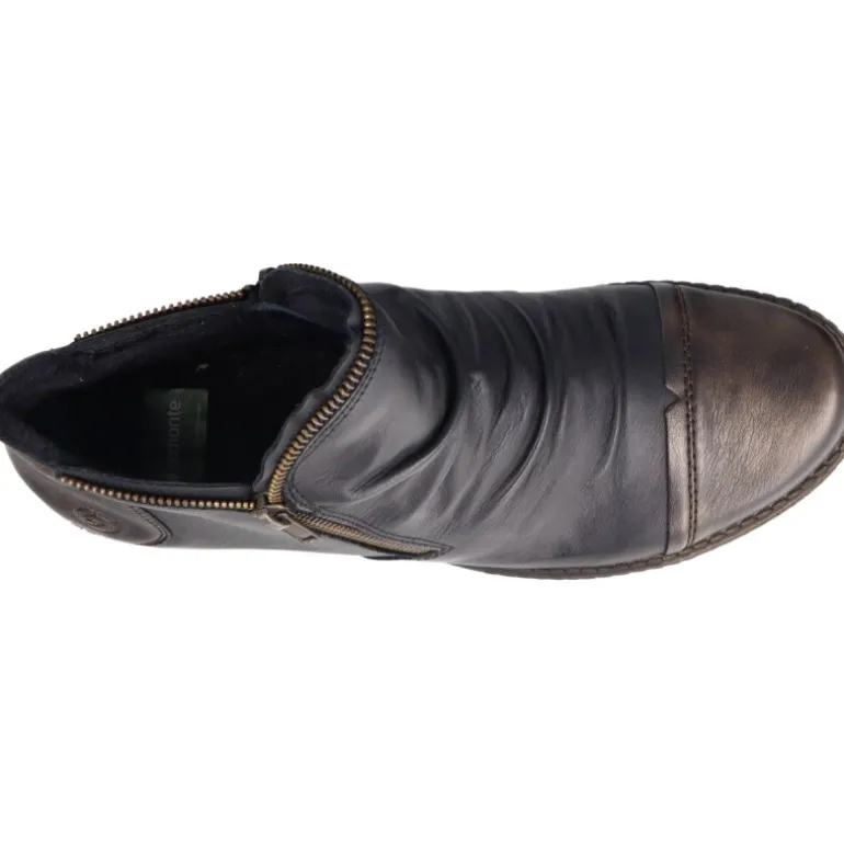 Bottines*Remonte Ambrosine Antic