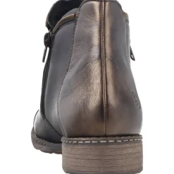 Bottines*Remonte Ambrosine Antic
