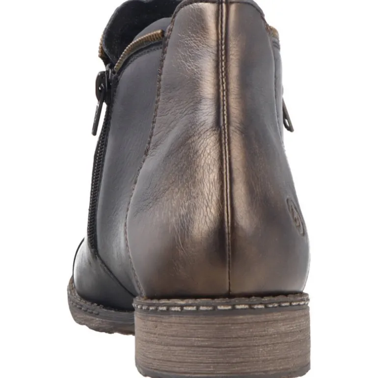 Bottines*Remonte Ambrosine Antic