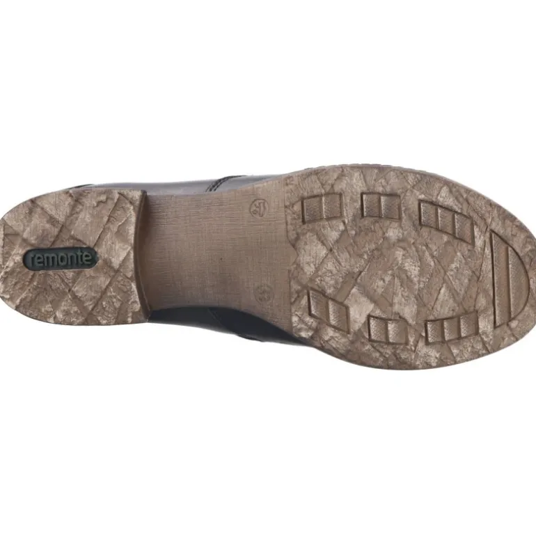 Bottines*Remonte Ambrosine Antic