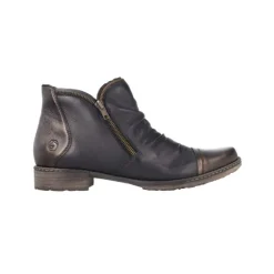 Bottines*Remonte Ambrosine Antic
