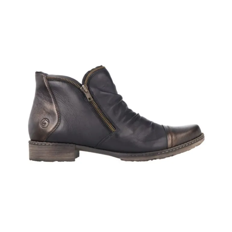 Bottines*Remonte Ambrosine Antic