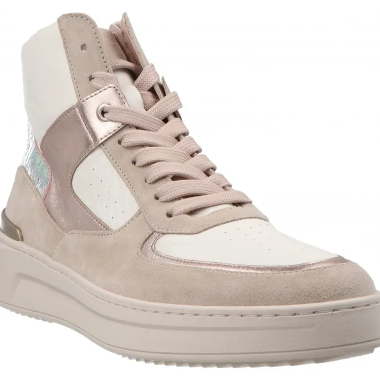 Bottines|Sneakers*Gabor Angela Beige
