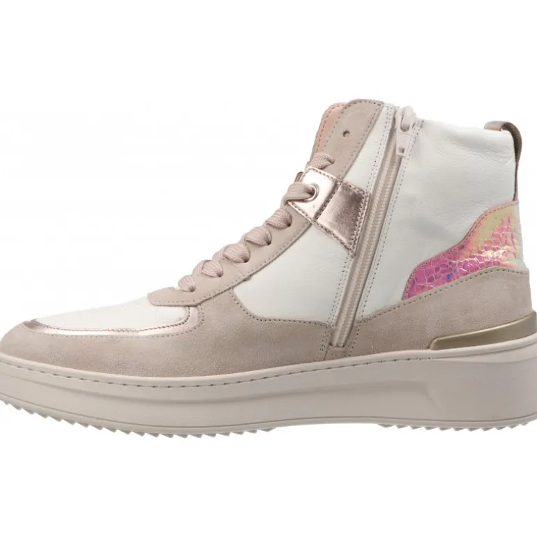 Bottines|Sneakers*Gabor Angela Beige