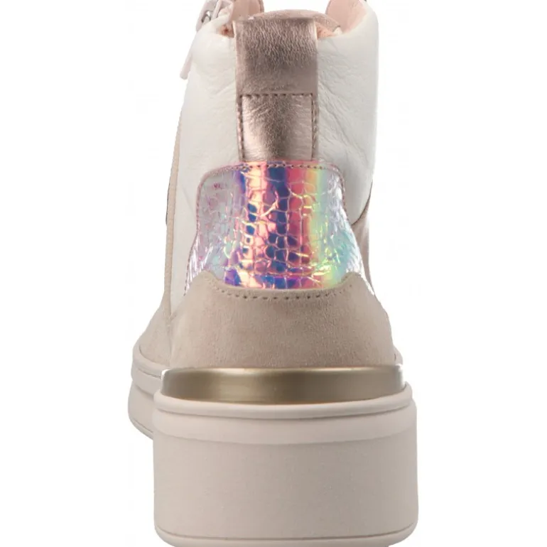 Bottines|Sneakers*Gabor Angela Beige