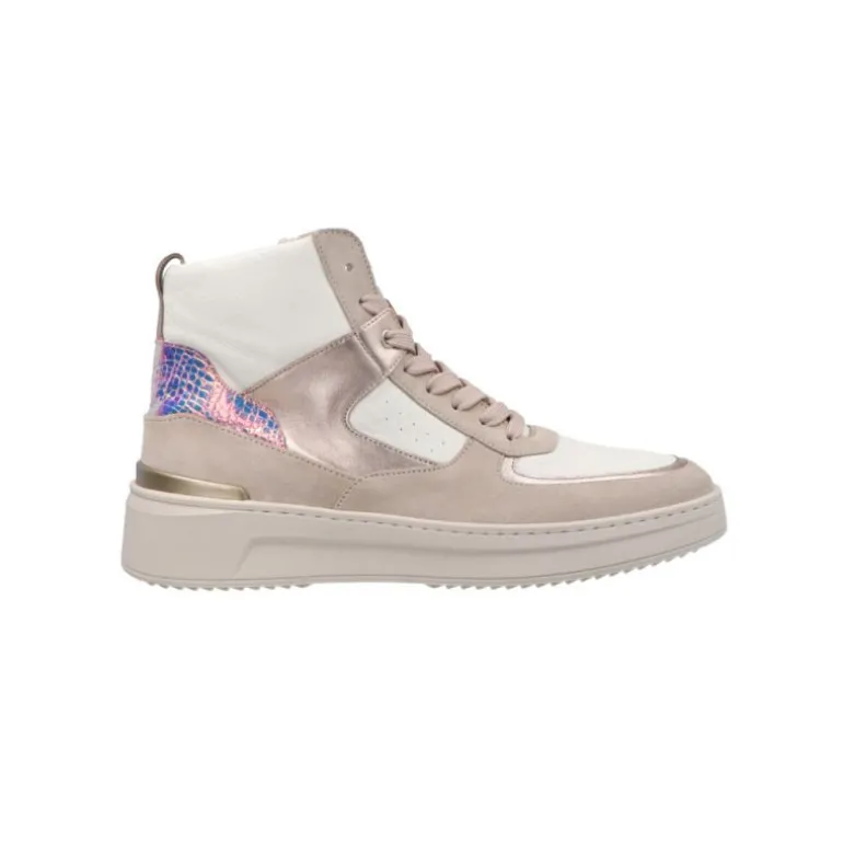Bottines|Sneakers*Gabor Angela Beige