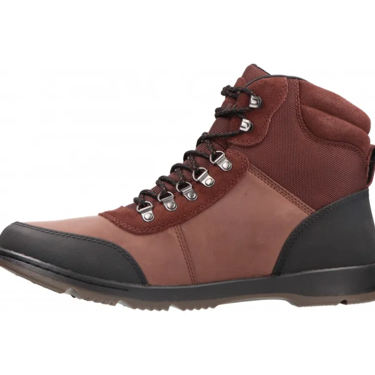 Bottes / Montantes*Sorel Ankeny™ II Hiker WP Tobacco