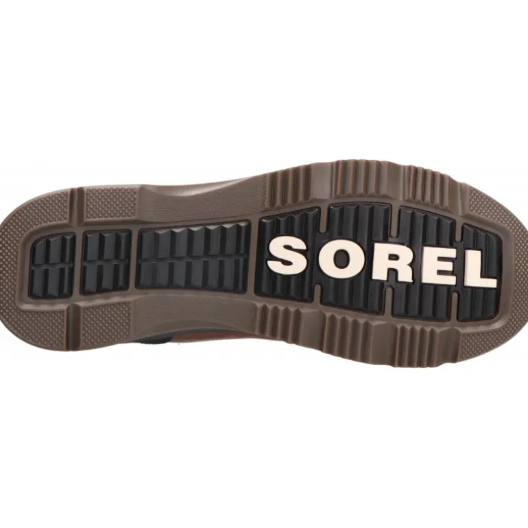 Bottes / Montantes*Sorel Ankeny™ II Hiker WP Tobacco