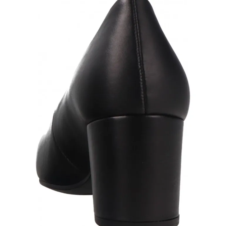 Escarpins|Talons*Gabor Ankid Black
