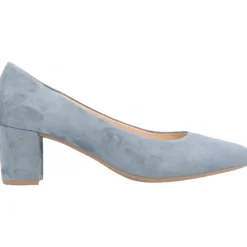 Escarpins|Talons*Gabor Ankid Denim