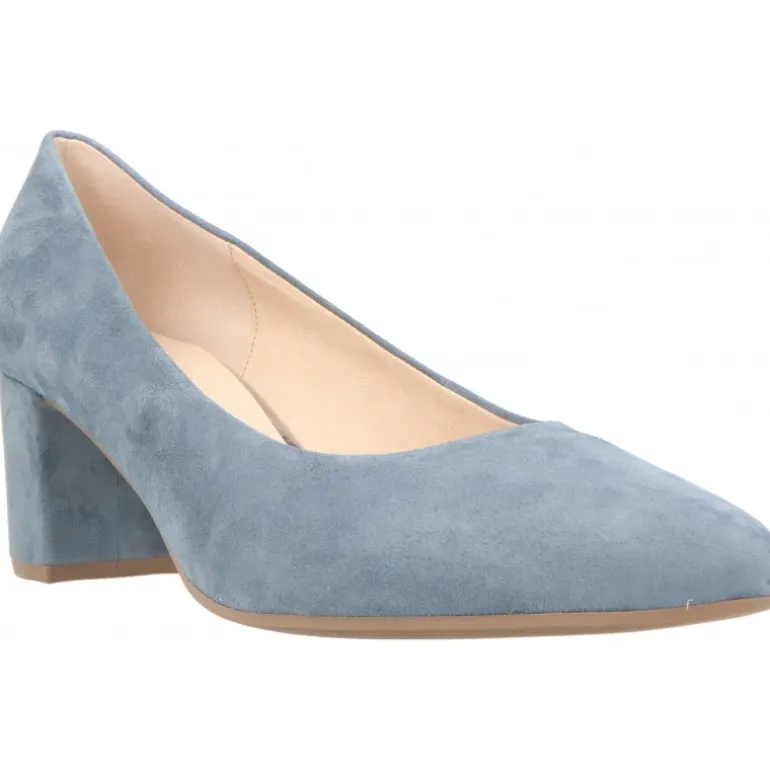 Escarpins|Talons*Gabor Ankid Denim