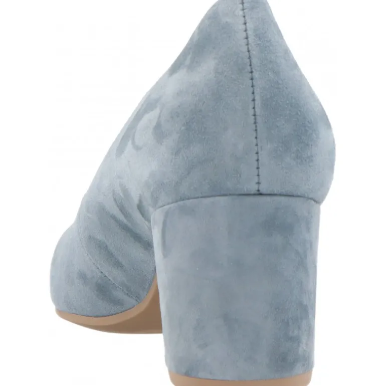 Escarpins|Talons*Gabor Ankid Denim