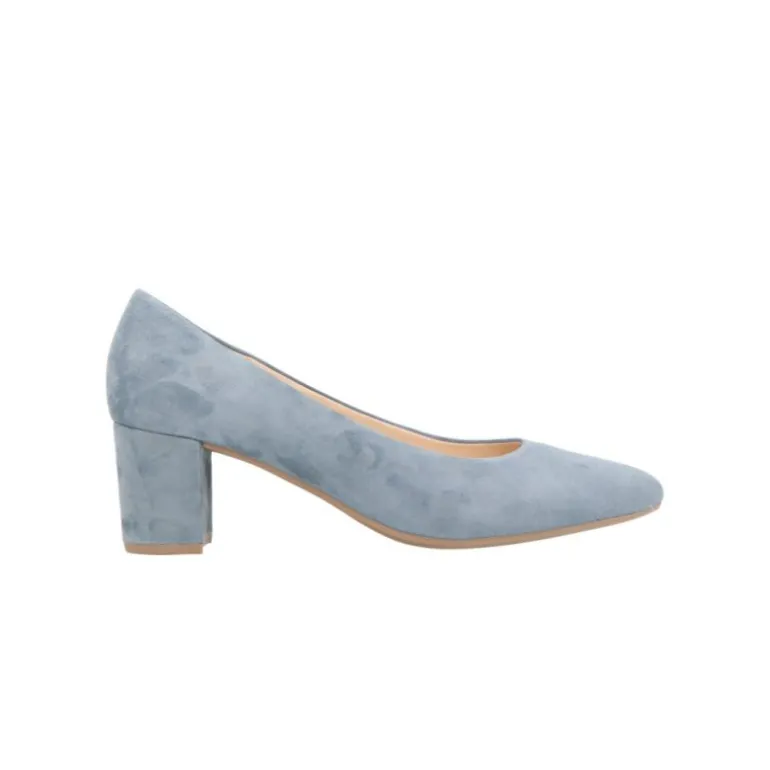 Escarpins|Talons*Gabor Ankid Denim
