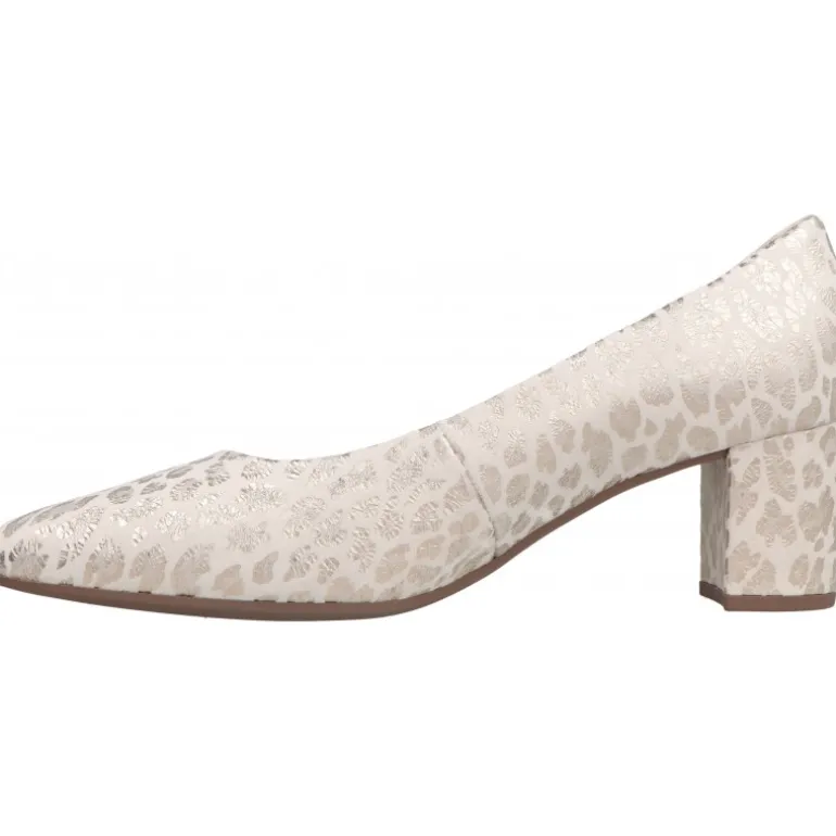 Escarpins|Talons*Gabor Ankid Panna