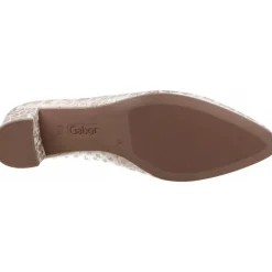 Escarpins|Talons*Gabor Ankid Panna