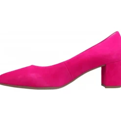 Escarpins|Talons*Gabor Ankid Pink
