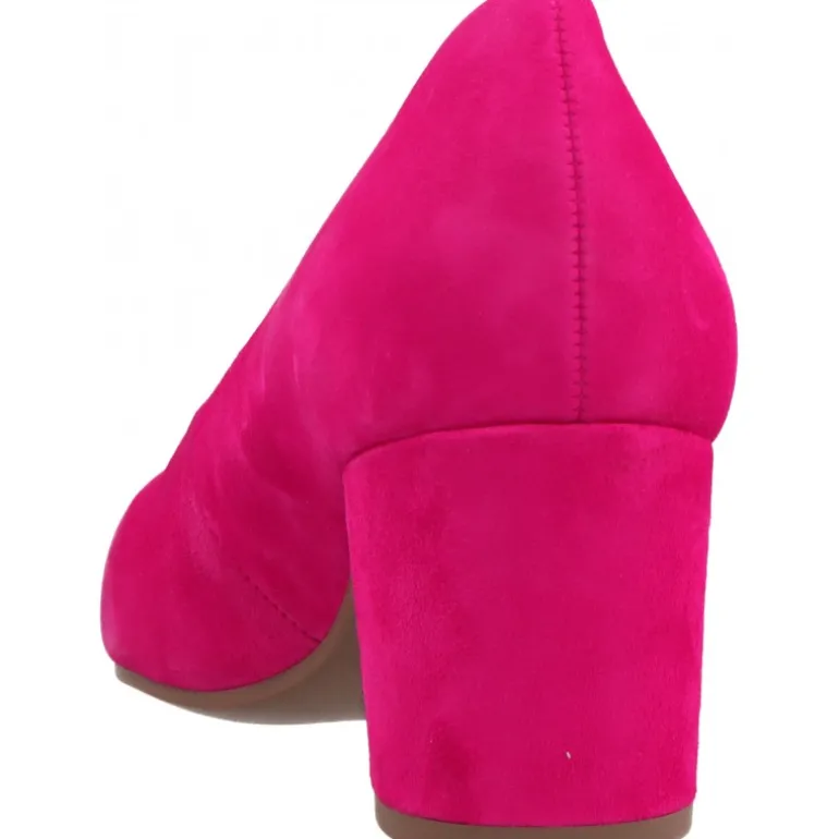 Escarpins|Talons*Gabor Ankid Pink