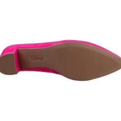 Escarpins|Talons*Gabor Ankid Pink