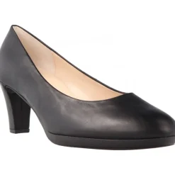 Escarpins|Talons*Gabor Antia Black