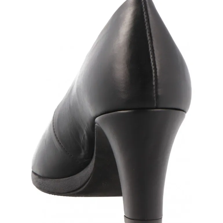 Escarpins|Talons*Gabor Antia Black