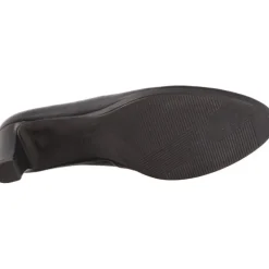 Escarpins|Talons*Gabor Antia Black