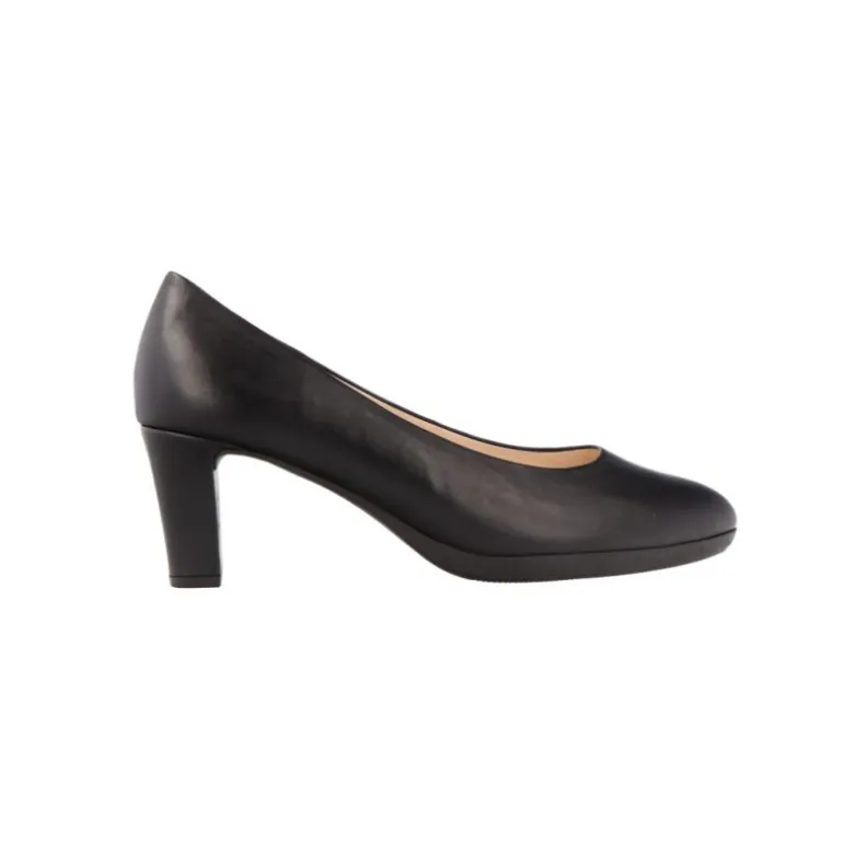 Escarpins|Talons*Gabor Antia Black