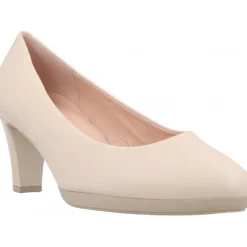 Escarpins|Talons*Gabor Antia Creme