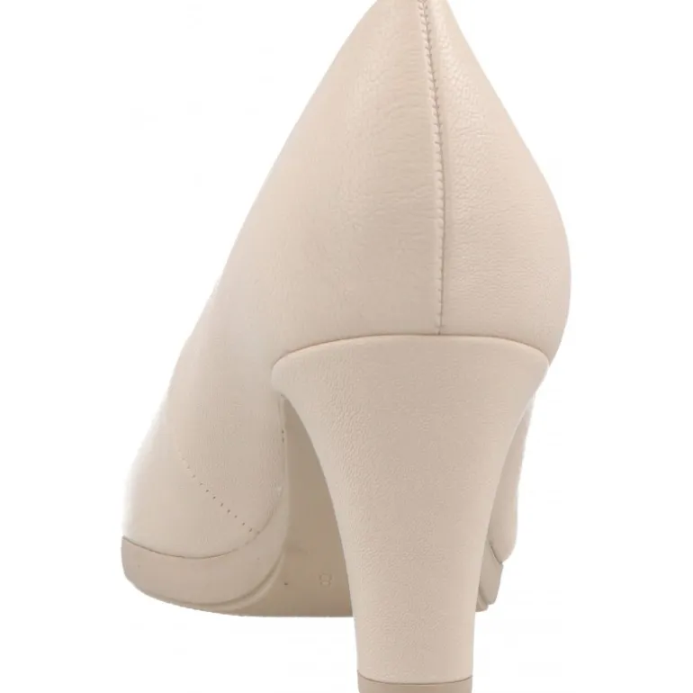 Escarpins|Talons*Gabor Antia Creme