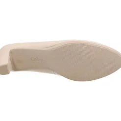 Escarpins|Talons*Gabor Antia Creme