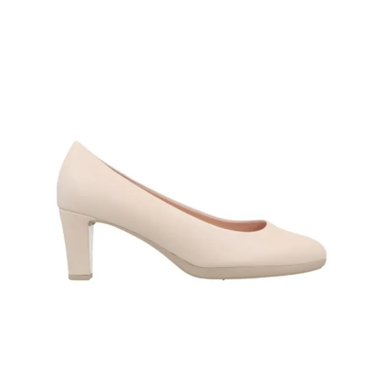 Escarpins|Talons*Gabor Antia Creme