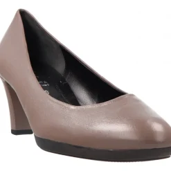Escarpins|Talons*Gabor Antia Taupe