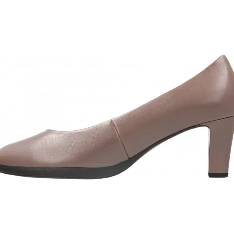 Escarpins|Talons*Gabor Antia Taupe