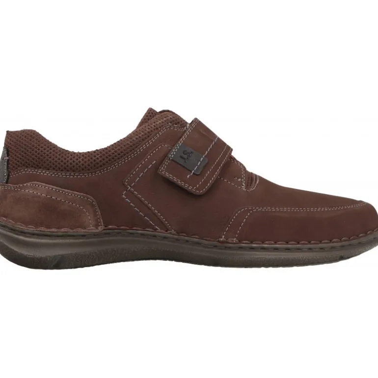 Casual*Josef Seibel Anvers 83 Asphalt