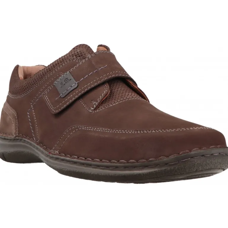 Casual*Josef Seibel Anvers 83 Asphalt