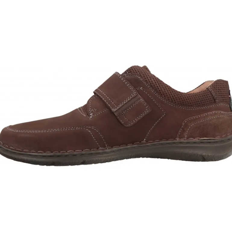 Casual*Josef Seibel Anvers 83 Asphalt