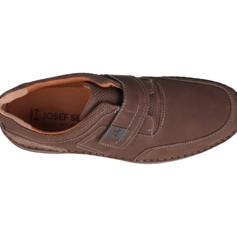 Casual*Josef Seibel Anvers 83 Asphalt