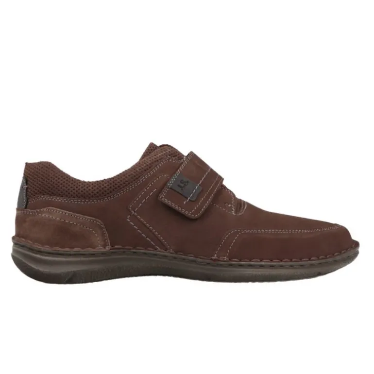 Casual*Josef Seibel Anvers 83 Asphalt