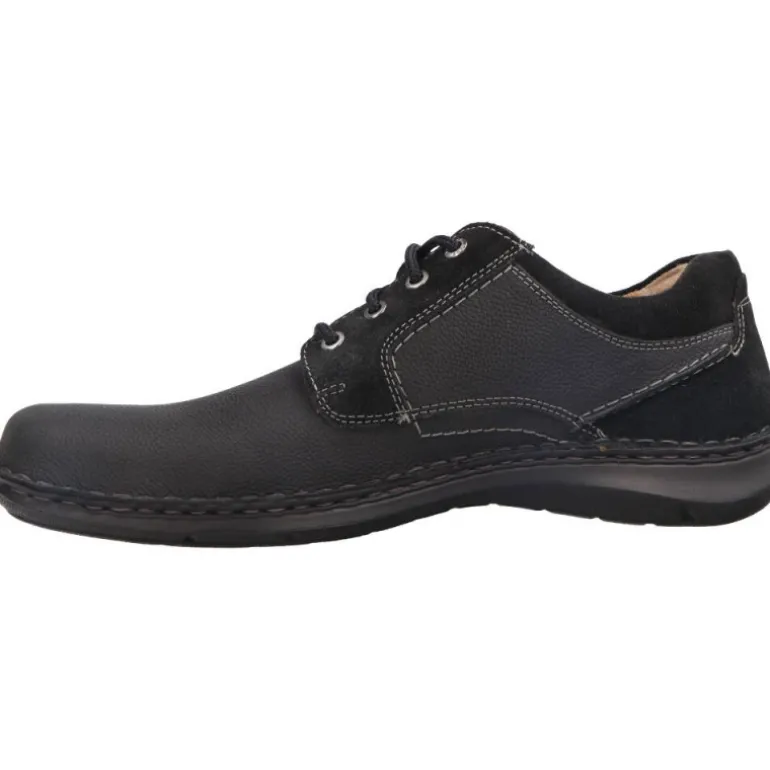 Sneakers|Casual*Josef Seibel Anvers 06 Black