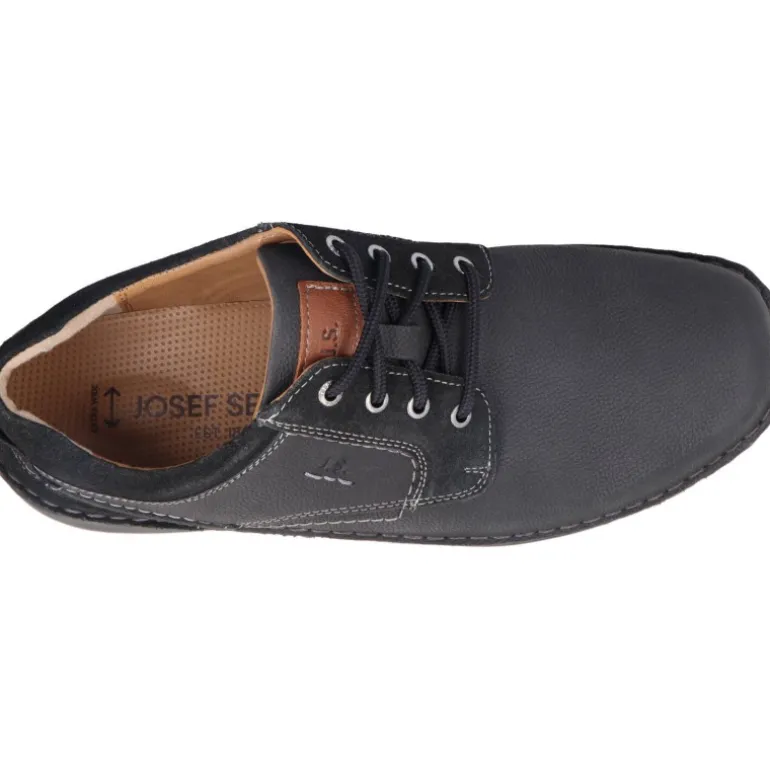 Sneakers|Casual*Josef Seibel Anvers 06 Black