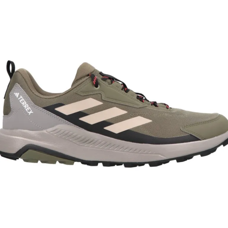 Baskets|Montagne*Adidas Anylander Olistr/wonbei/cblack
