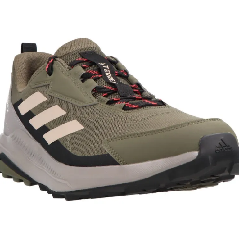 Baskets|Montagne*Adidas Anylander Olistr/wonbei/cblack