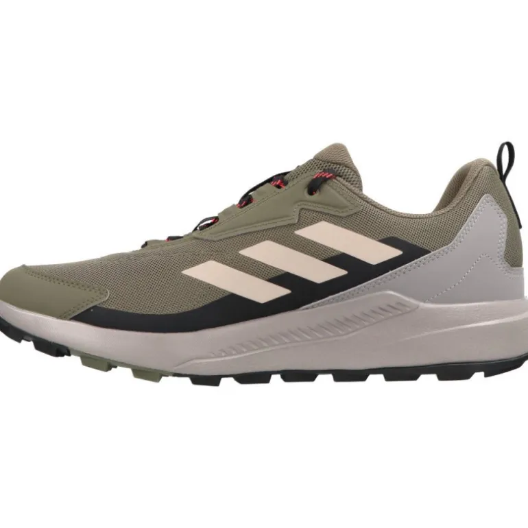 Baskets|Montagne*Adidas Anylander Olistr/wonbei/cblack