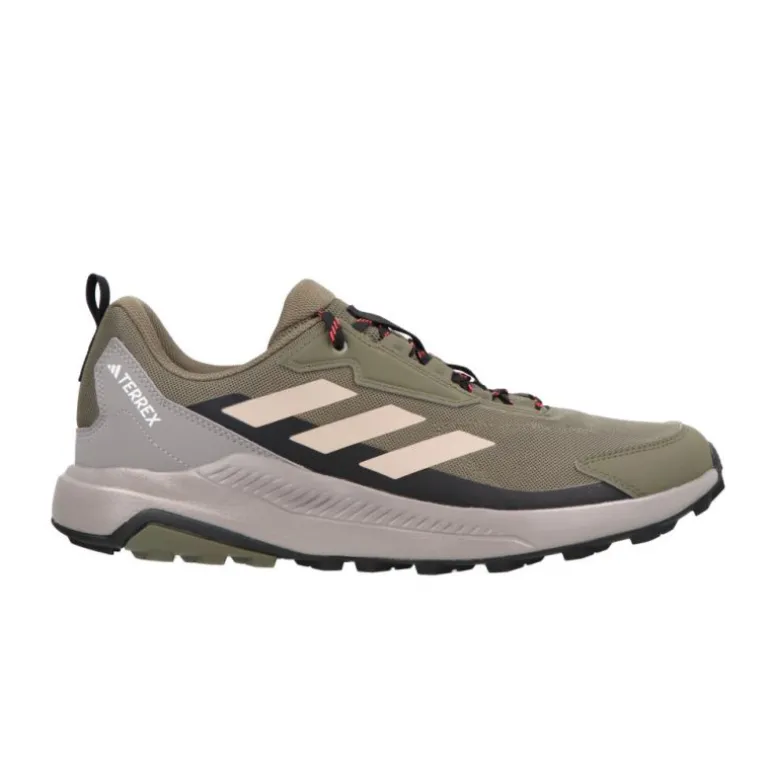 Baskets|Montagne*Adidas Anylander Olistr/wonbei/cblack