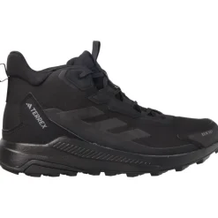 Montagne|Baskets*Adidas Anylander R.rdy Cblack/cblack/grefou