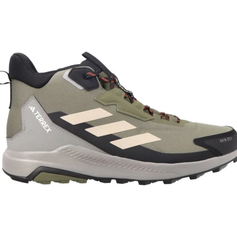 Montagne|Baskets*Adidas Anylander R.rdy Olistr/wonbei/cblack