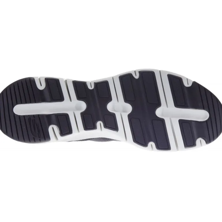 Sneakers|Baskets*Skechers Arch Fit Titan Noir